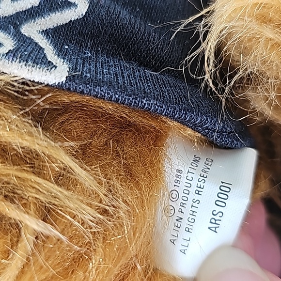 VTG 1988 ALF - Picture 13 of 13